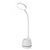 LAMPARA VELADOR PORTATIL LED ALPACA ALP-EN-03