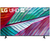 SMART TV 50" LG 4K 50UR8750PSA