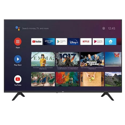 SMART TV 43" BGH FULL HD B4322FS5A