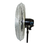 VENTILADOR DE PIE PROPELLER FAN 26" INDUSTRIAL en internet