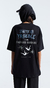 Remera "Youth In Trouble" en internet