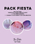 TATTOOS PACK FIESTA