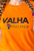 TSHIRT VALHA MULHER - M - comprar online