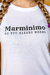 TSHIRT MARMINIMO - M - comprar online