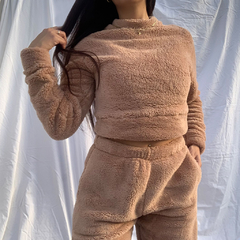 Conjunto pijama Akita - tienda online