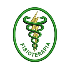 Bordar Fisioterapia - Logotipo