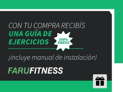 Barra FARU - Premium Edition en internet