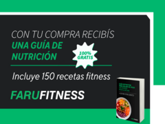 KIT Soportes Barra Multifuncional Desmontable - comprar online