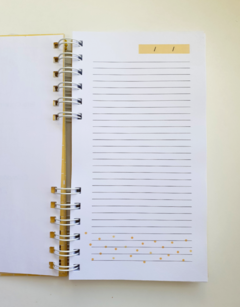 Caderno Quadrado e Slim unid. - comprar online