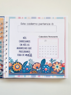 Caderno Quadrado e Slim unid.