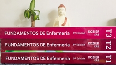 Kozier - fundamentos de enfermería - Medibooks