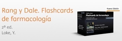 Flashcards farmacologia - comprar online