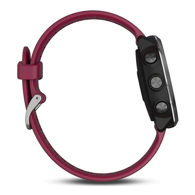Reloj Garmin Forerunner 645 Music Running 010 01863 31