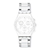 Correa Malla Reloj Swatch Irony Chrono Dreamwhite YCS511GC | AYCS511GC Original Agente Oficial - comprar online