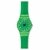 Reloj Swatch Flaky Green Gg212