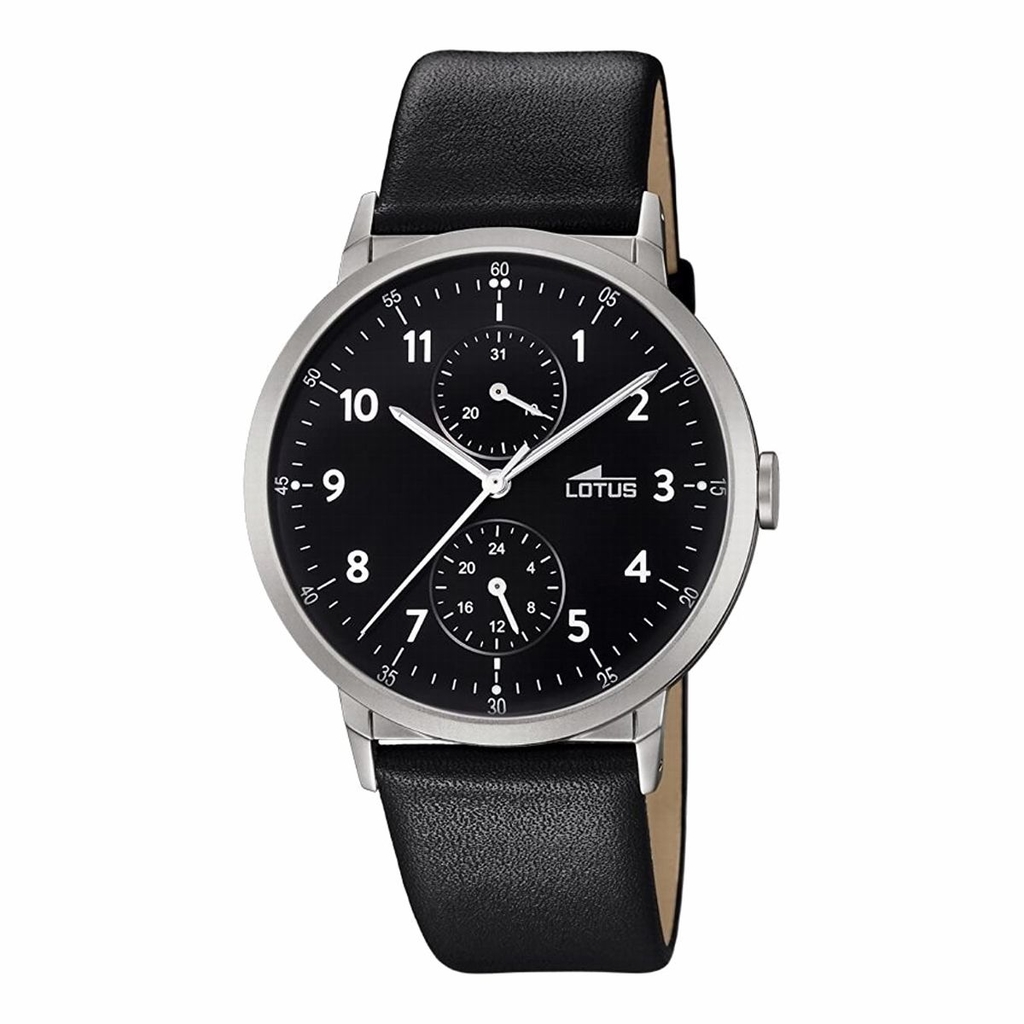 Reloj Lotus Retro 18509 4