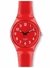 Correa Malla Reloj Swatch Cherry Berry GR154 | AGR154 Original Agente Oficial en internet