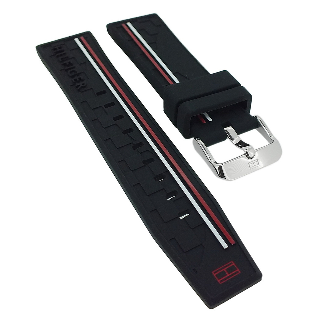 Correa Malla Reloj Tommy Hilfiger 1791473 TH 320.1.14.2380 2202