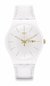 Correa Malla Reloj Swatch White Charact Suow703 - comprar online
