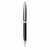 Bolígrafo Carandache Leman Slim Pen Black Ebony 4781.782 Original Agente Oficial