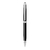 Bolígrafo Carandache Leman Slim Pen Black Ebony 4781.782 Original Agente Oficial - Watchme 