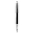 Pluma Estilográfica Carandache Leman Slim Black Ebony Fountain Pen Medium 4791.782 Original Agente Oficial - Watchme 