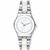 Reloj Swatch Irony Medium Tresor Blanc YLS141GC Original Agente Oficial en internet