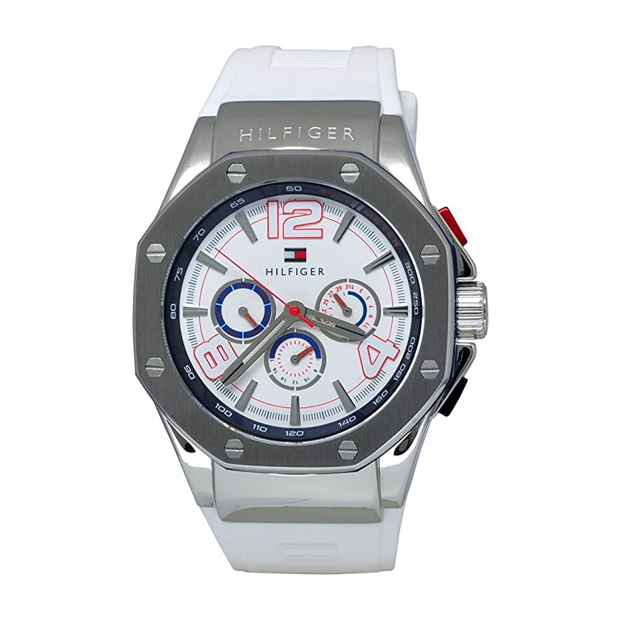 Reloj tommy hilfiger palacio de hierro sale