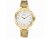 Reloj Bulova Dress 97l139 Mujer Agente Oficial - comprar online