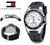 Correa Malla Reloj Tommy Hilfiger 16mm 1790485 | 0511 - tienda online