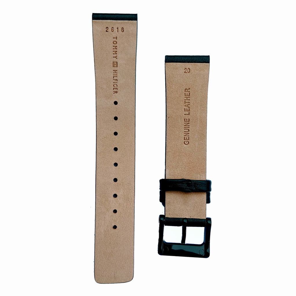 Extensible reloj tommy hilfiger outlet