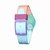 Reloj Swatch Candy Parlour Gg219 - Watchme 