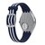 Reloj Swatch Irony Skin Skinblueiron Syxs106 - tienda online