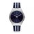 Reloj Swatch Irony Skin Skinblueiron Syxs106