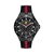 Correa Malla Reloj Scuderia Ferrari 0830023 | 0830079 | 689300018 | 0018 Original Agente Oficial - Watchme 