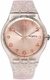 Reloj Swatch Pink Glistar Suok703 - comprar online