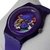 Imagen de Reloj Swatch Purple Lacquered Suov100