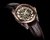 Reloj Bulova Skeleton Automático 98A165 Original Agente Oficial - Watchme 