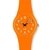 Correa Malla Reloj Swatch Fresh Papaya GO105 | AGO105 Original Agente Oficial - Watchme 