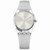 Reloj Swatch Silver Glistar Too Lk343e