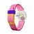Reloj Swatch Fluo Pinky GE256 Original Agente Oficial - tienda online