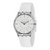Reloj Swatch White Classiness Sfk360 Mujer