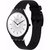 Reloj Swatch Skin Big Skinnoir SVUB100 Original Agente Oficial - Watchme 