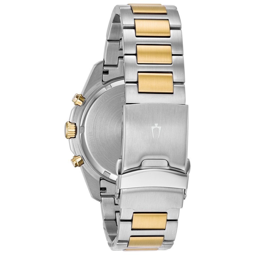 Bulova marine star 98b230 sales