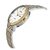 Reloj Bulova Herren Classic Automático 96C130 - comprar online