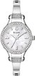 Reloj Bulova Madre Perla Swarovski 96L128 Mujer - comprar online