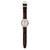 Correa Malla Reloj Swatch Quaterman YGS738 | AYGS738 Original Agente Oficial - Watchme 