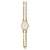 Correa Malla Reloj Swatch Irony Medium Yellow Pearl YLG122G | AYLG122G Original Agente Oficial - comprar online