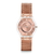 Correa Malla Reloj Swatch Skin Hello Darling SFP115M | ASFP115M Original Agente Oficial en internet