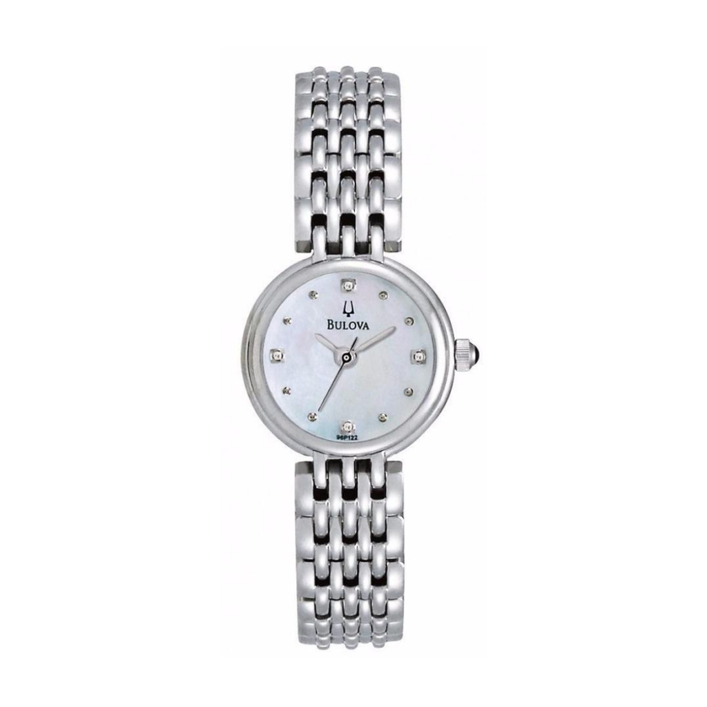 Reloj bulova diamond hotsell